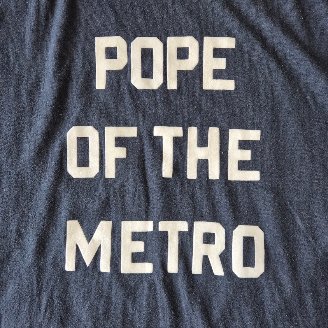 Pope of the Metro, 1980s 상품이미지3