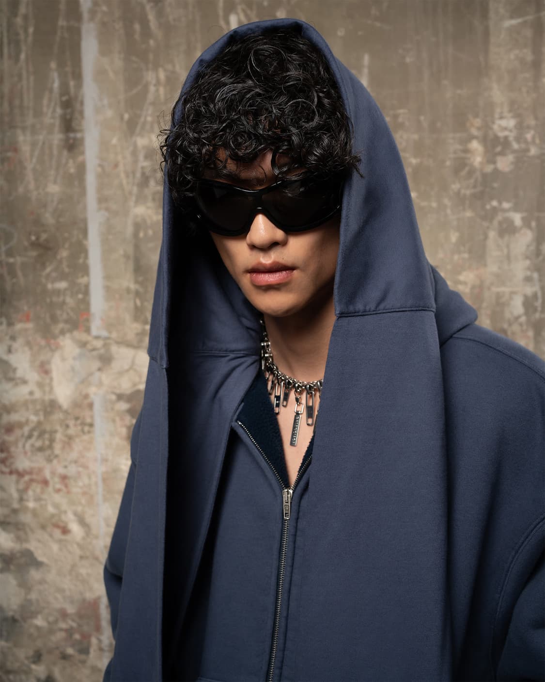 23ss 목걸이 상품이미지2