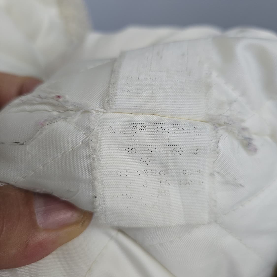 MLB NFL 올드스쿨 빅로고 후리스 점퍼 100 상품이미지9