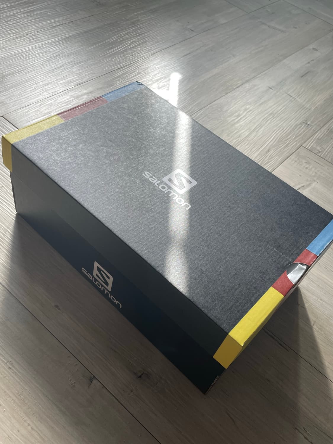 살로몬 xt-6 265 새상품 상품이미지3