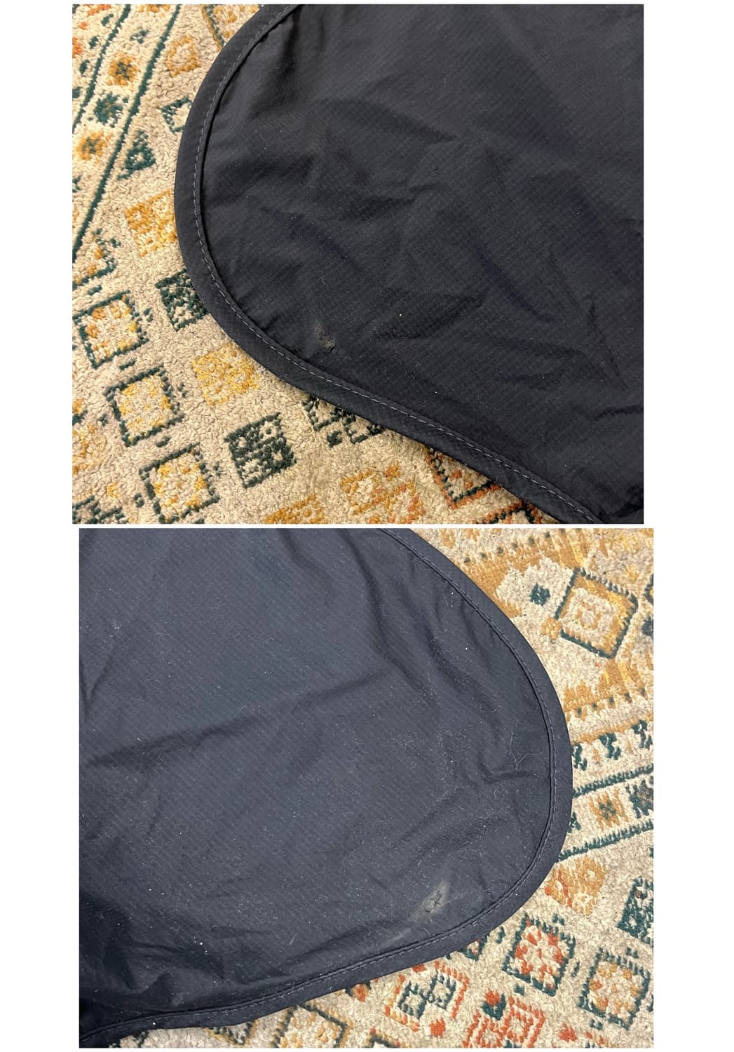 디스이즈네버댓 Long Bill Sun Sport Cap #csz3343 상품이미지8