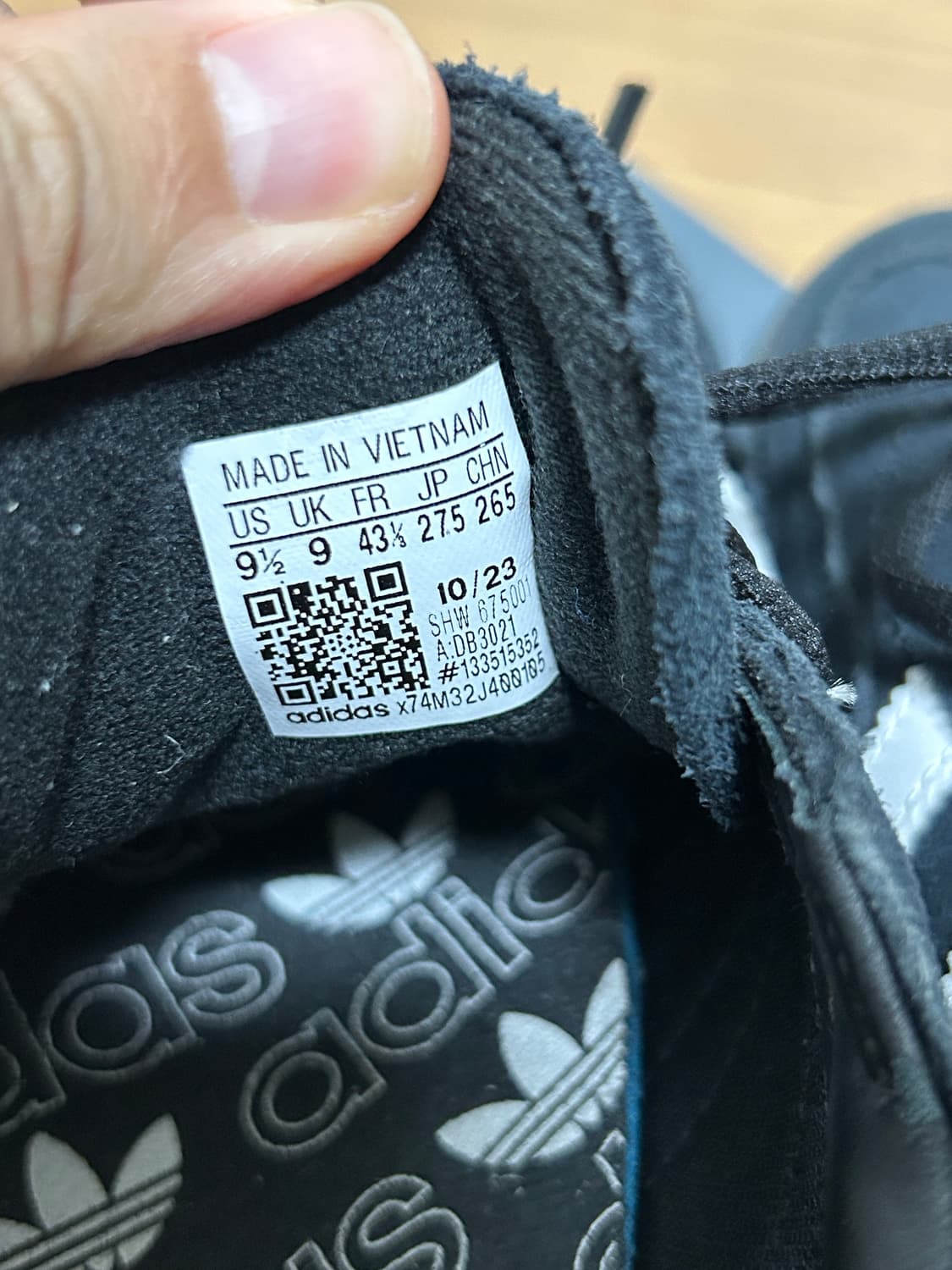 아디다스 스페지알 275 상품이미지2