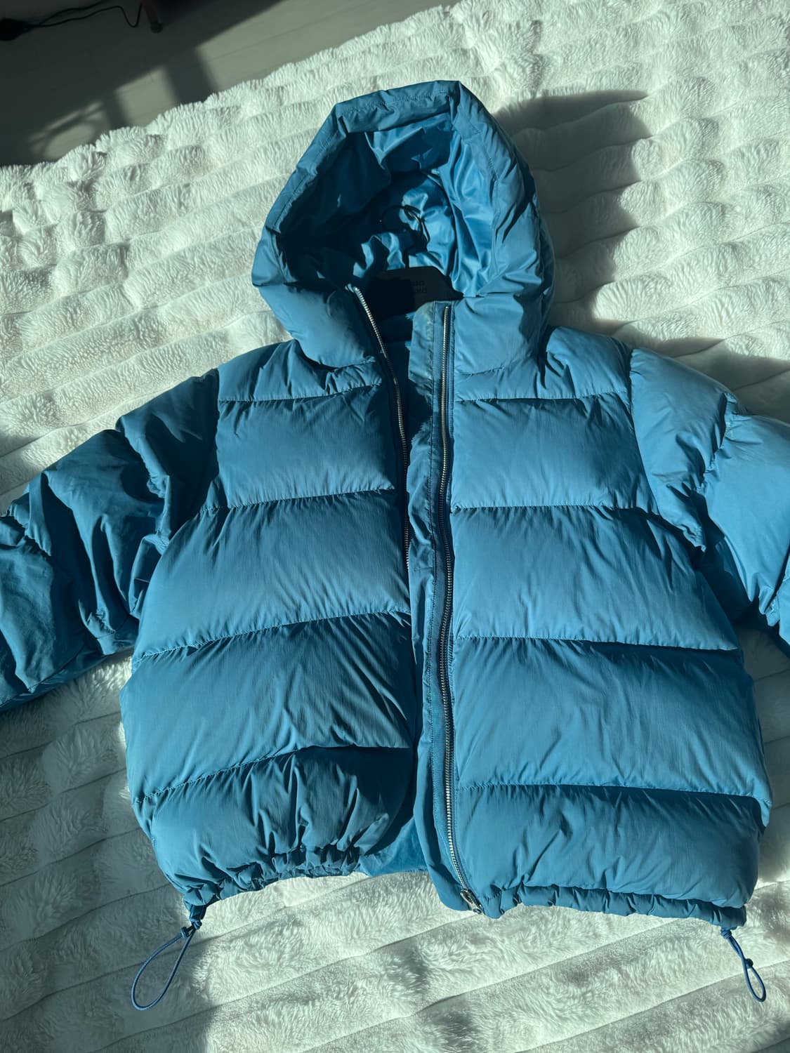 빔즈 패딩 s beauty&youth 상품이미지1