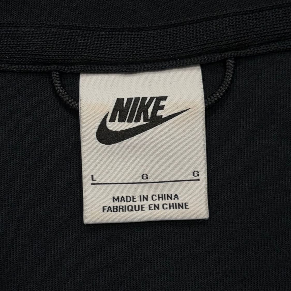 나이키 테크팩 후드집업 v2264 상품이미지5