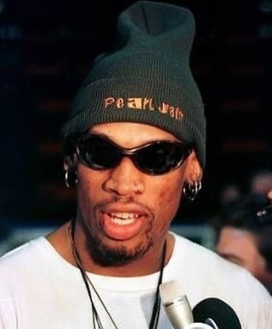 오클리 Trench Coat 트렌치 코트 (1995) 상품이미지5