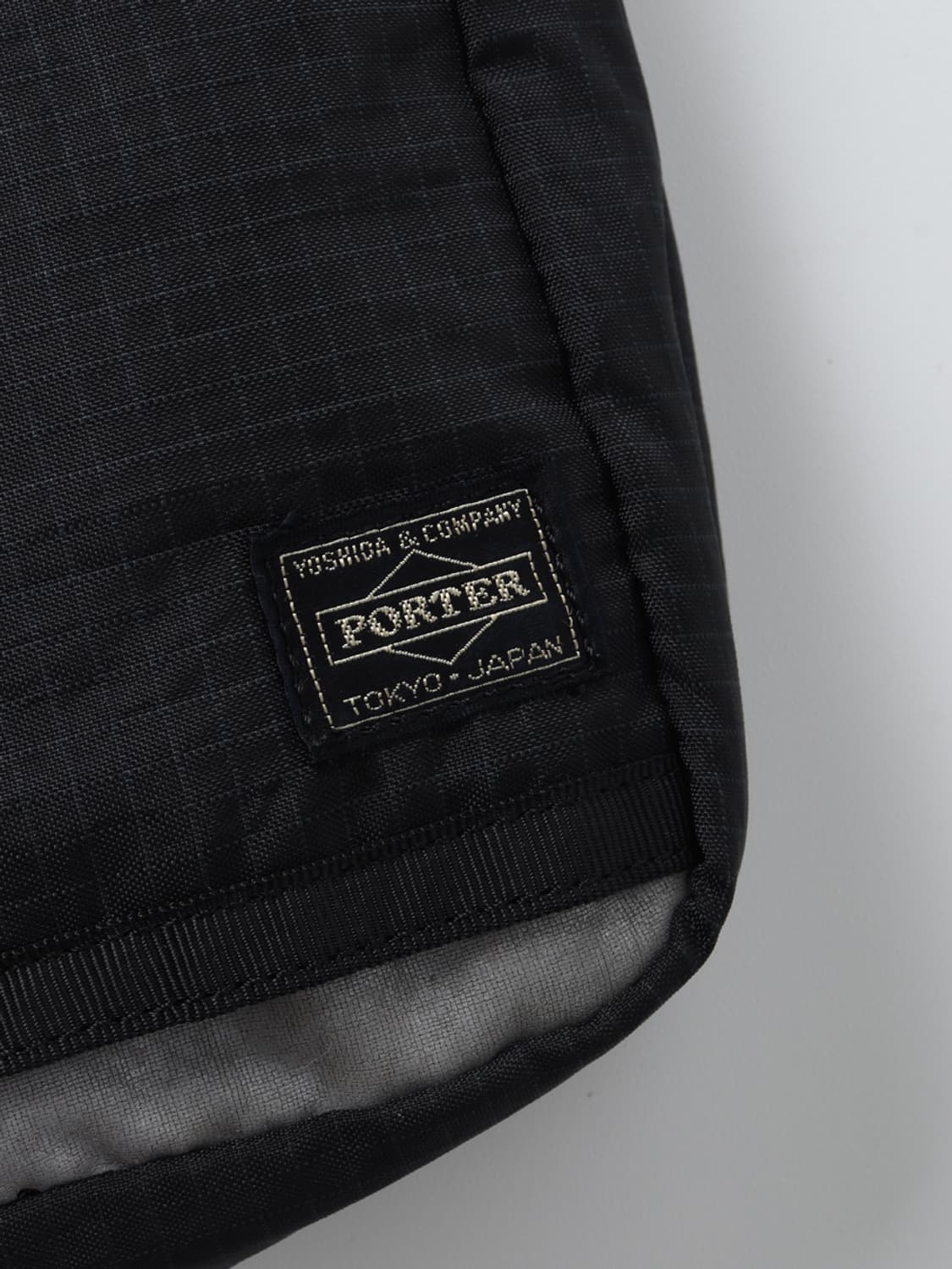 PORTER Ripstop Mini Shoulder Bag 상품이미지3