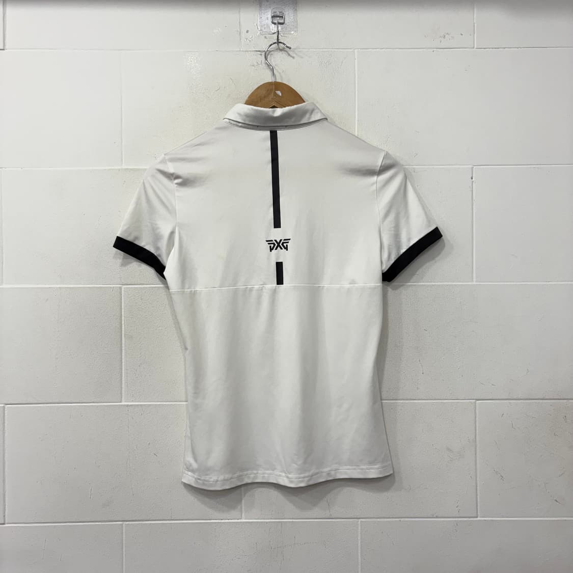 PXG 반팔 골프 카라티 상품이미지6