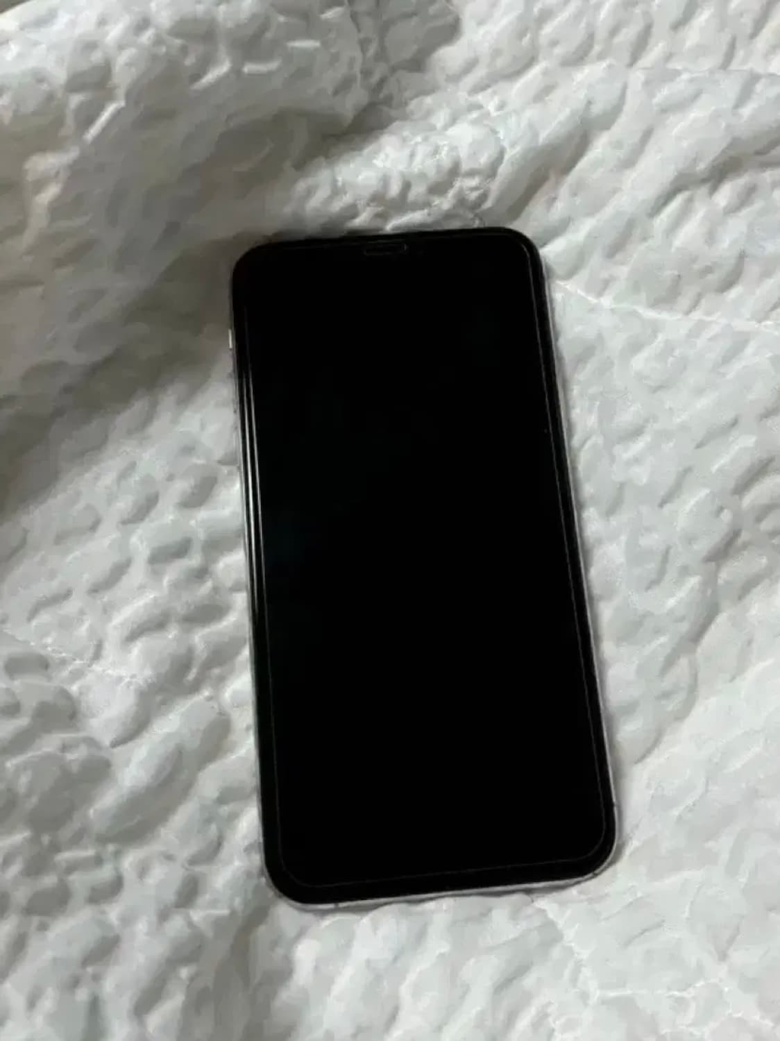 아이폰xs 64gb 실버 상품이미지2