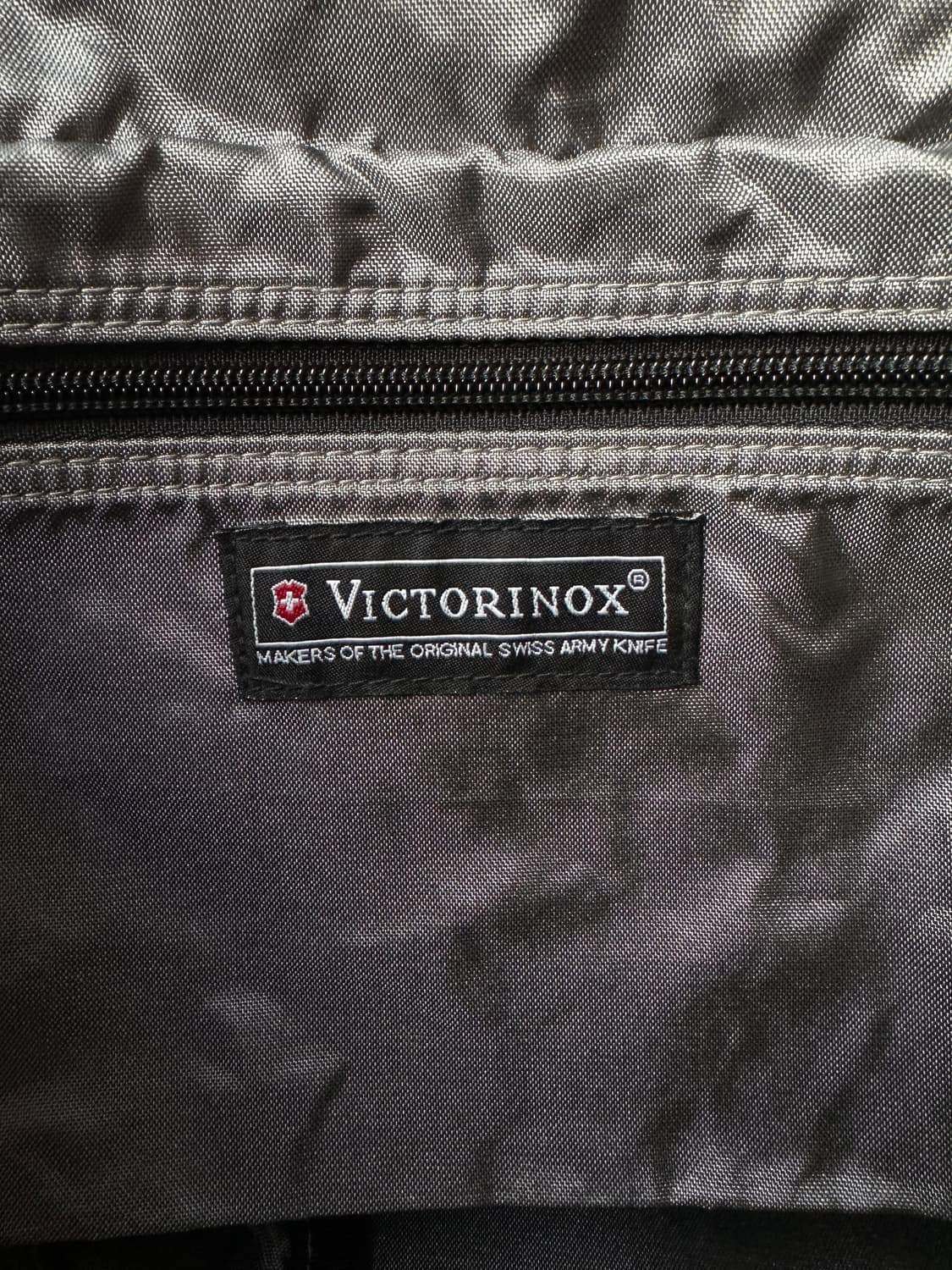 빅토리녹스 스몰 더플팩(보스턴팩) 상품이미지9