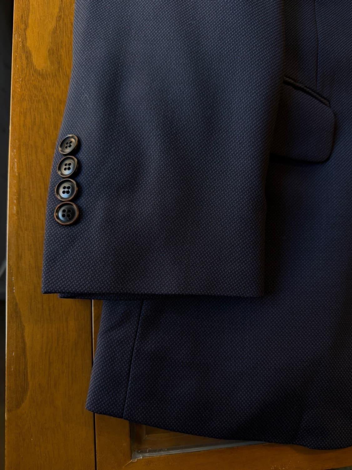 아르코 발레노 테일러드 자켓 100 상품이미지10