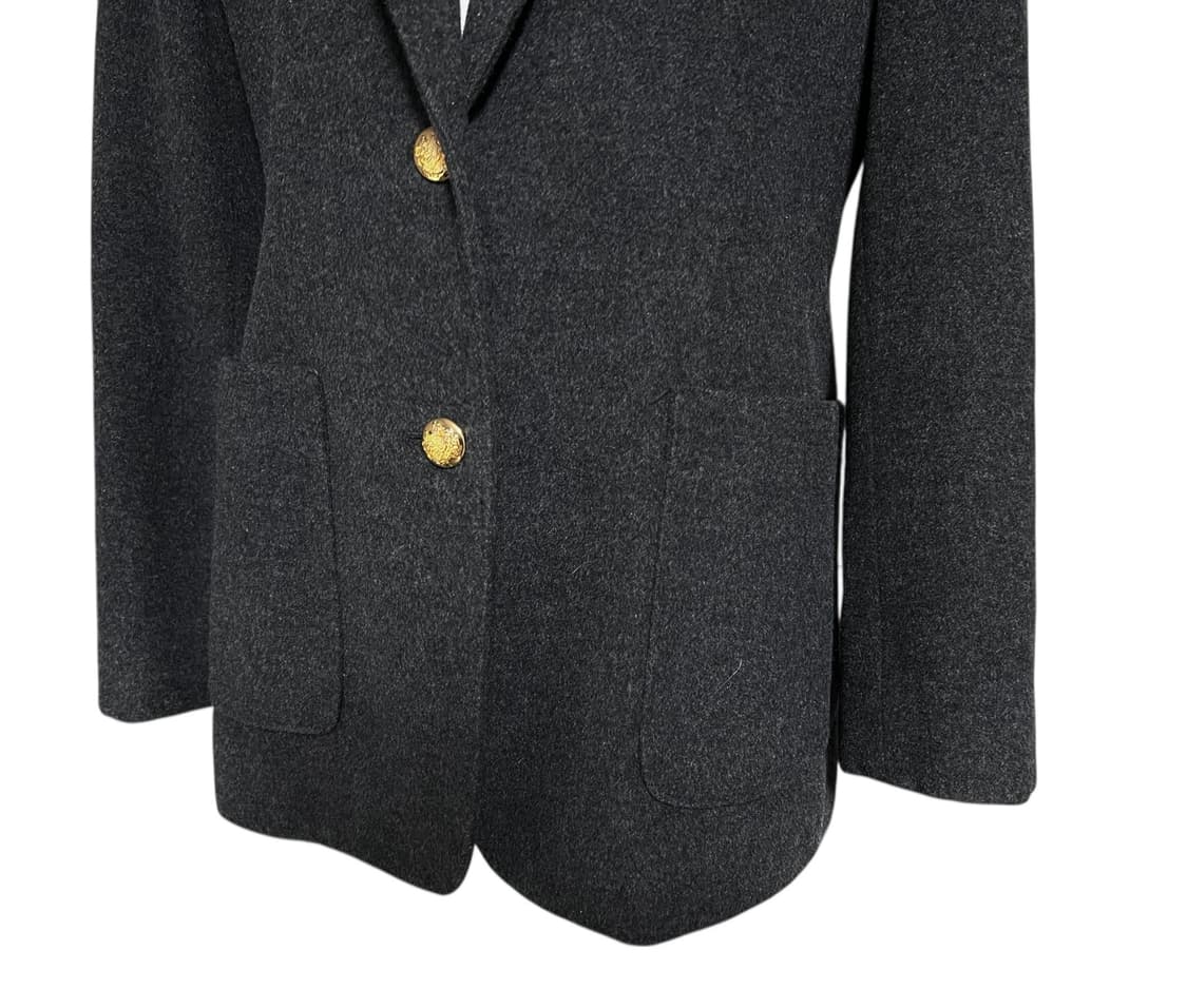 랄프로렌 여성 울 블레이저 8P 사이즈 상품이미지5