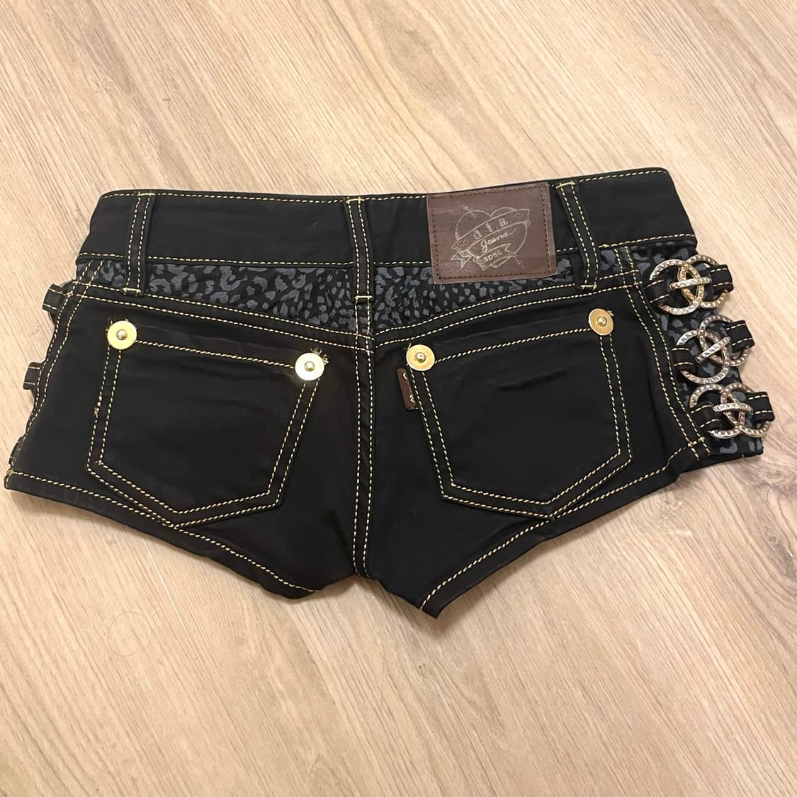 D.I.A shorts 상품이미지4