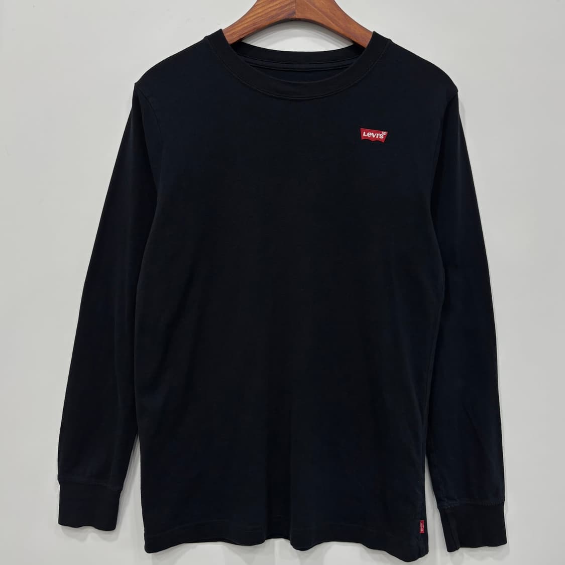 Levi's 여성 롱슬리브 상품이미지2