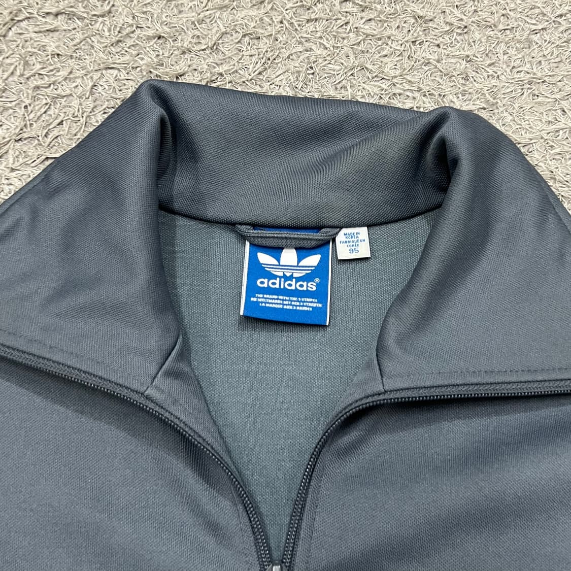 [95] 아디다스 유로파 져지 상품이미지3