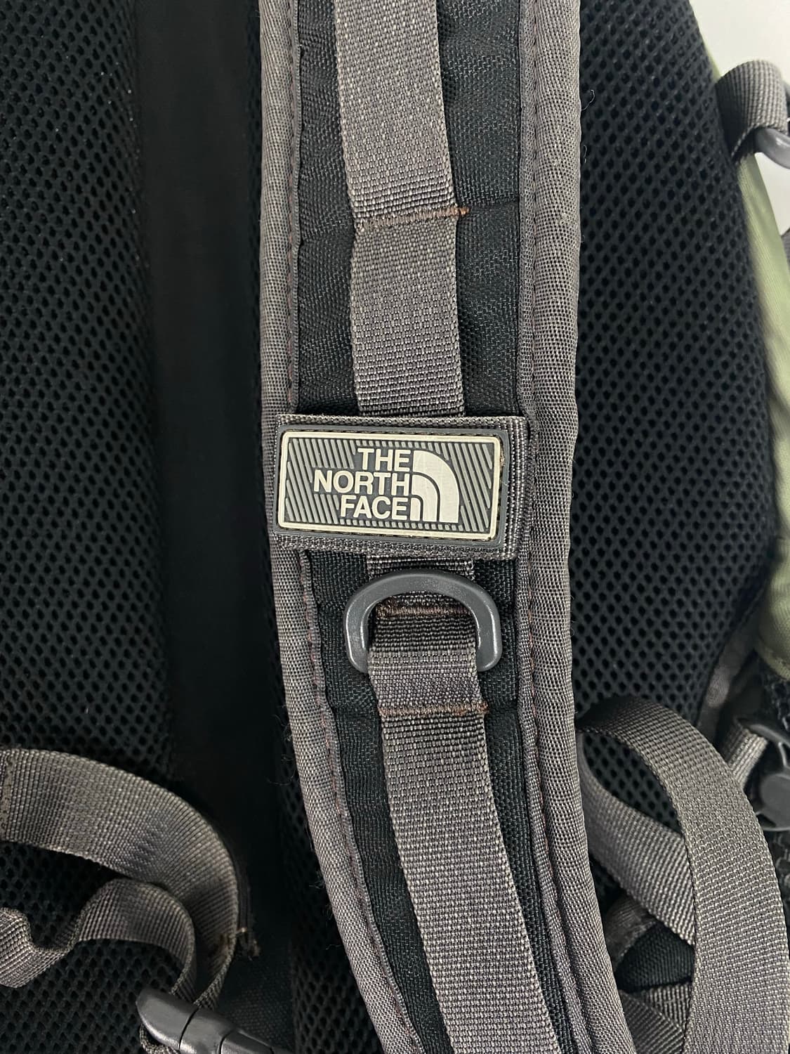 노스페이스 미니샷 백팩 12L <90> 상품이미지3