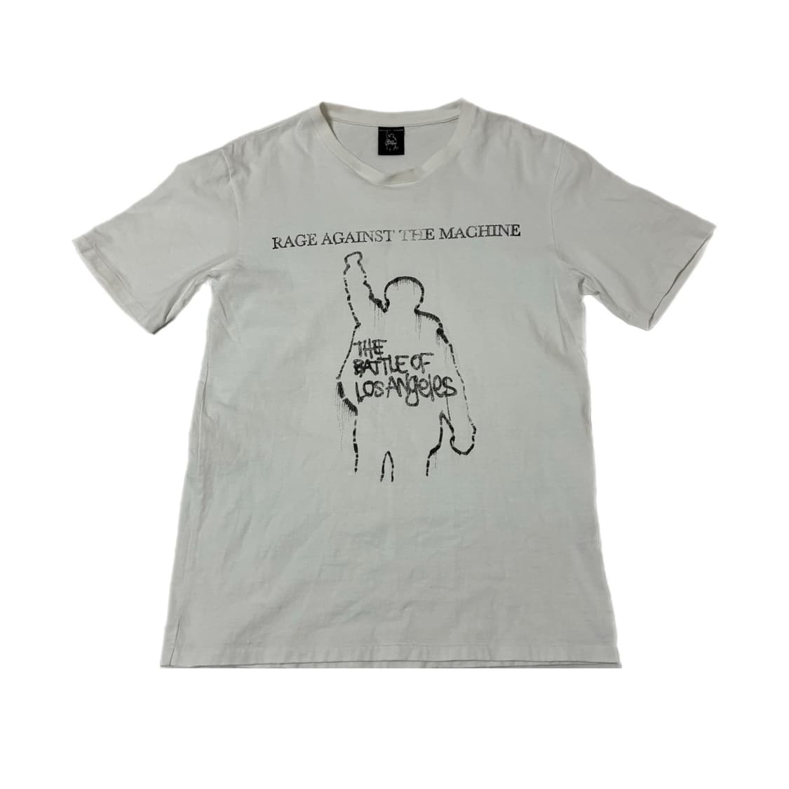 Wacko Maria × Range Against T-shirts 상품이미지1