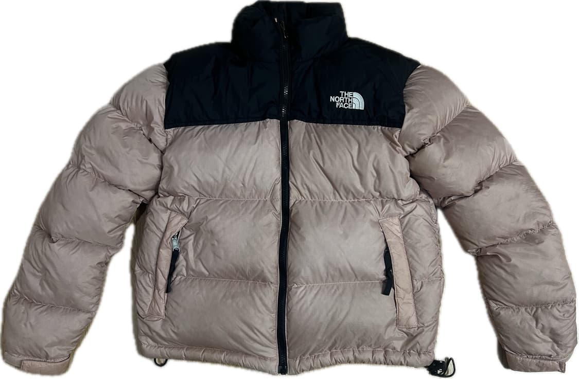 노스페이스 눕시 핑크 상품이미지3