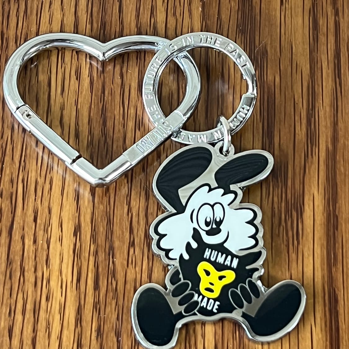 휴먼메이드 키링 7개 최저가 상품이미지2