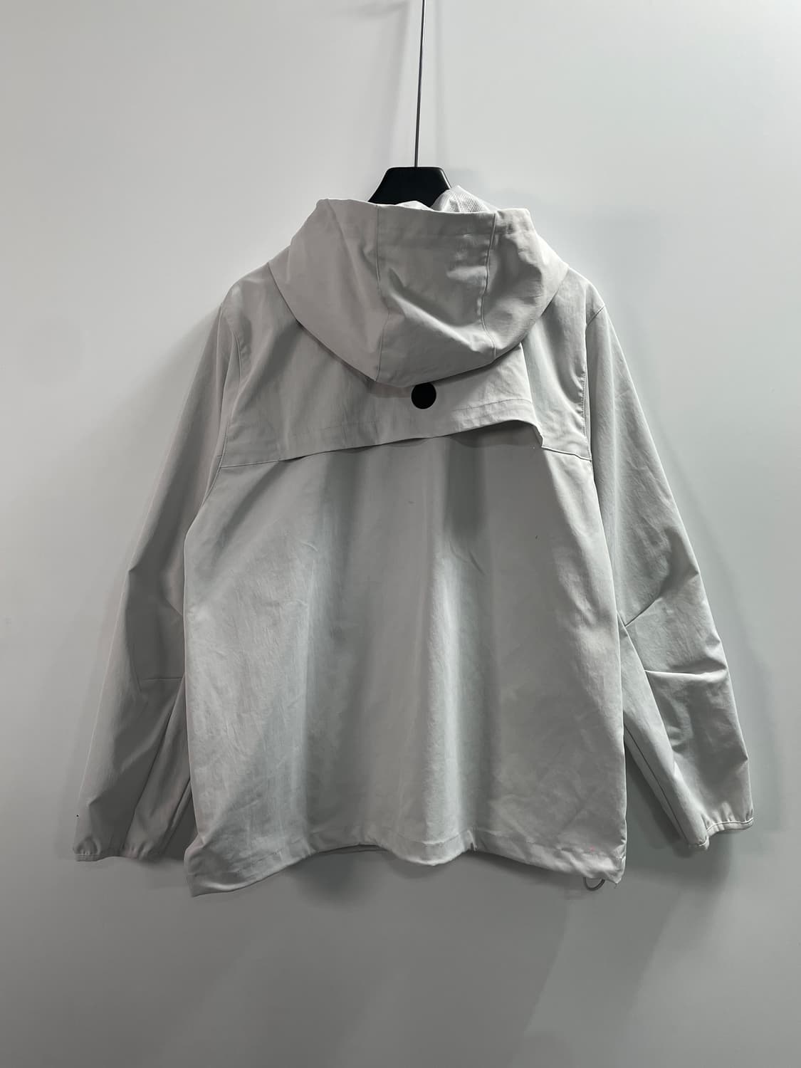 나이키 빅사이즈 아노락 바람막이 (on.716) 상품이미지3