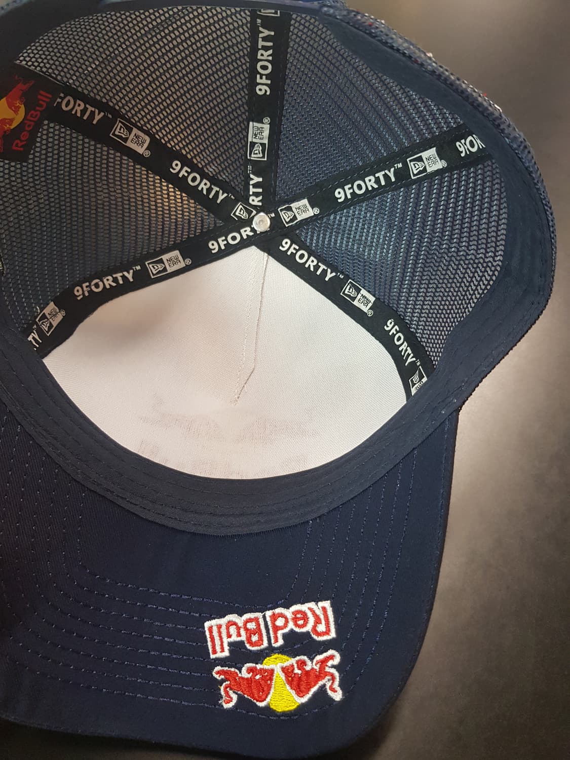 쿄카 레드불캡 상품이미지4