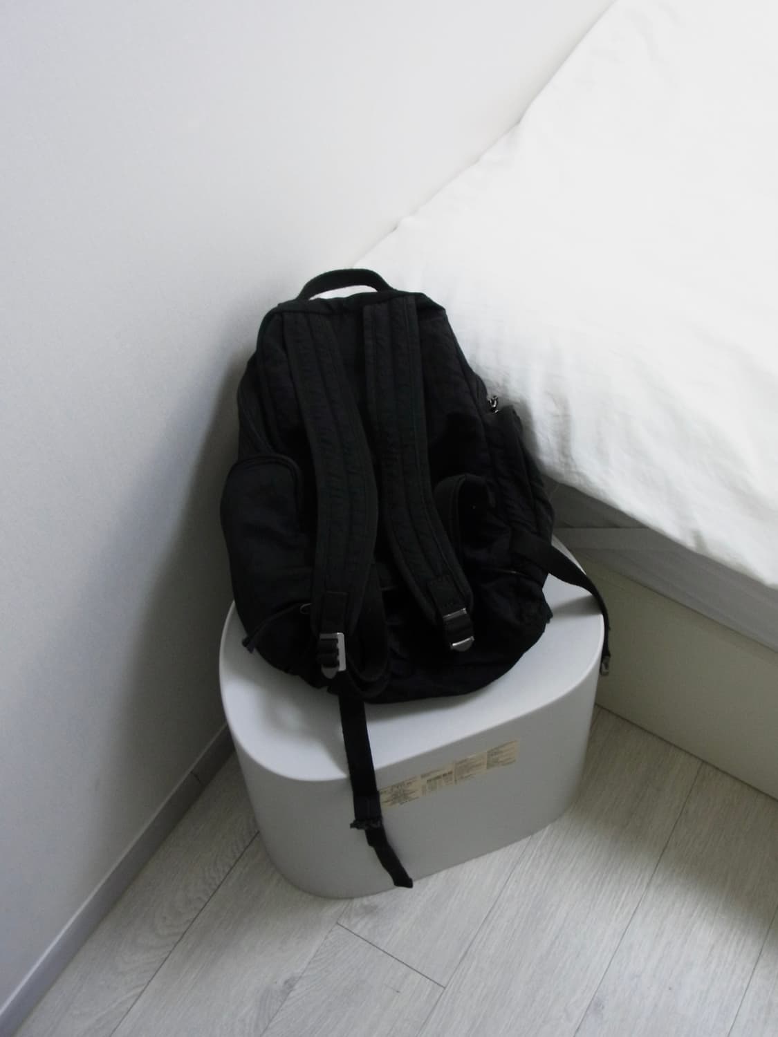 EE Multi Pocket Packable Backpack 상품이미지2