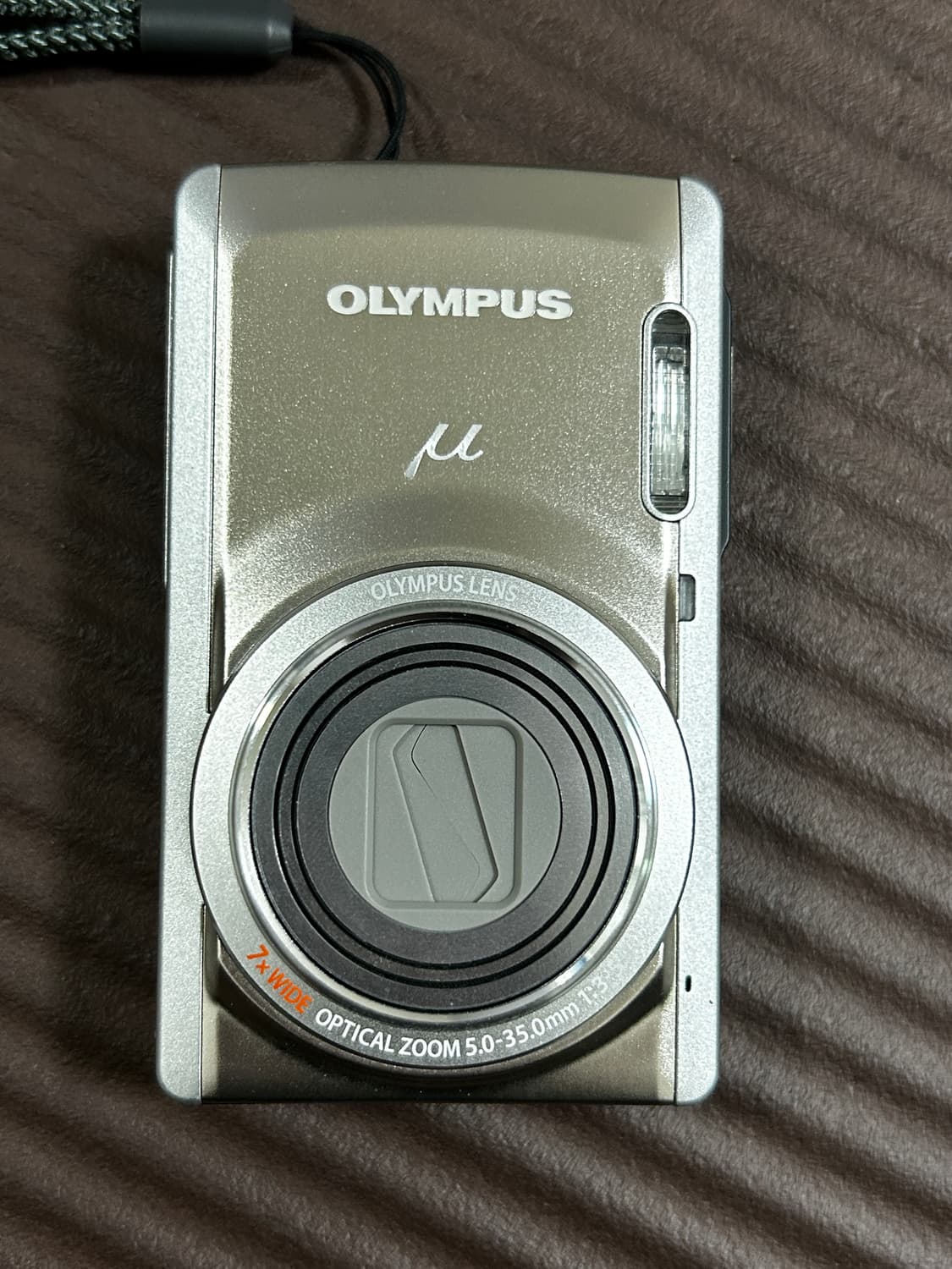 올림푸스 뮤 7040 풀박스 상품이미지1