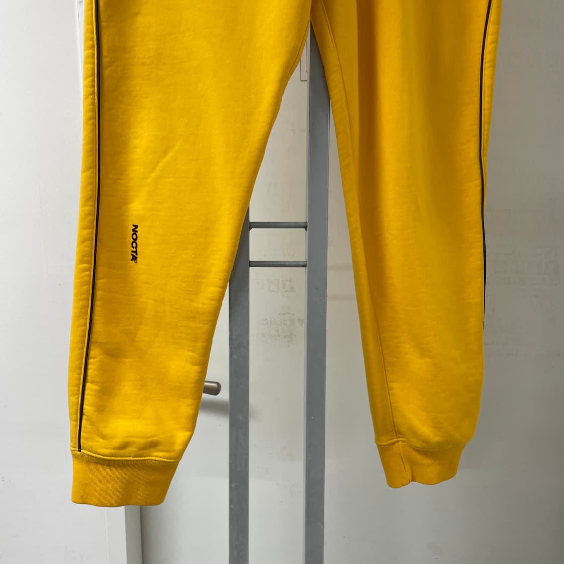 나이키 X 녹타 트레이닝 팬츠 XL 상품이미지3