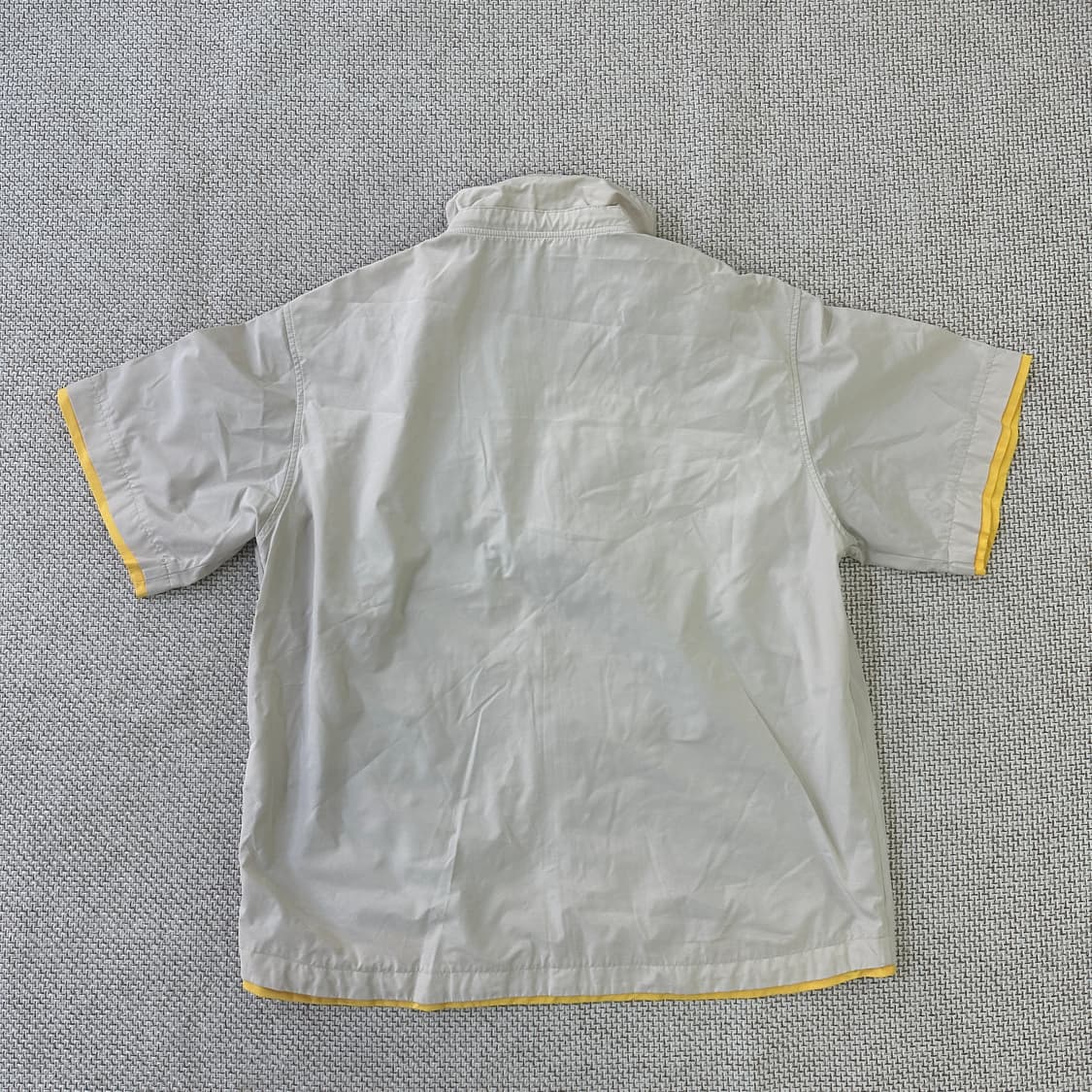 95 HEAD 빈티지 바람막이 자켓 0408D 상품이미지4