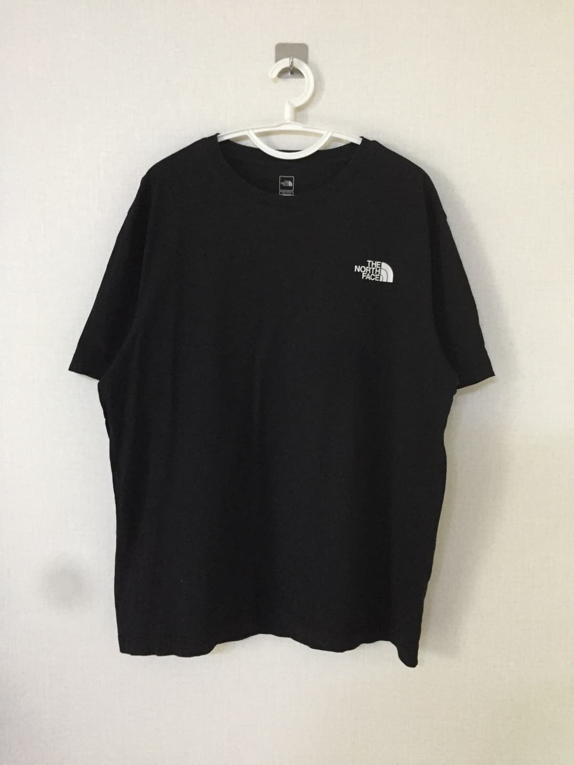 North Face 반팔 티셔츠 상품이미지1