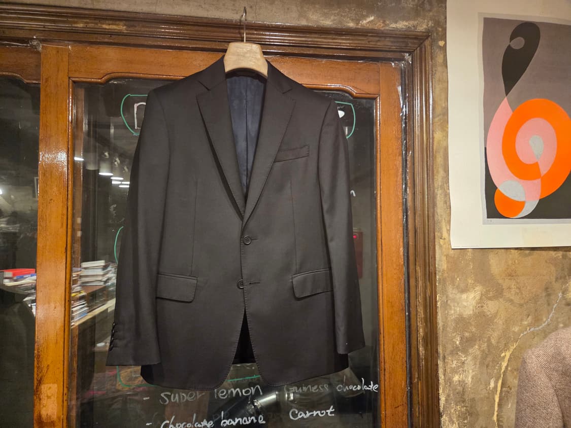 존 바바토즈 자켓 상품이미지8