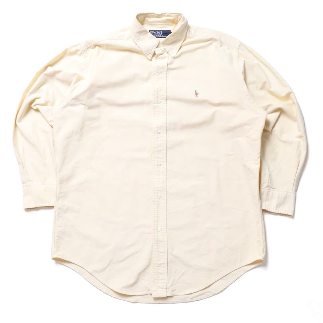 폴로 랄프로렌Polo by Ralph Lauren Cotton Shirt 상품이미지1