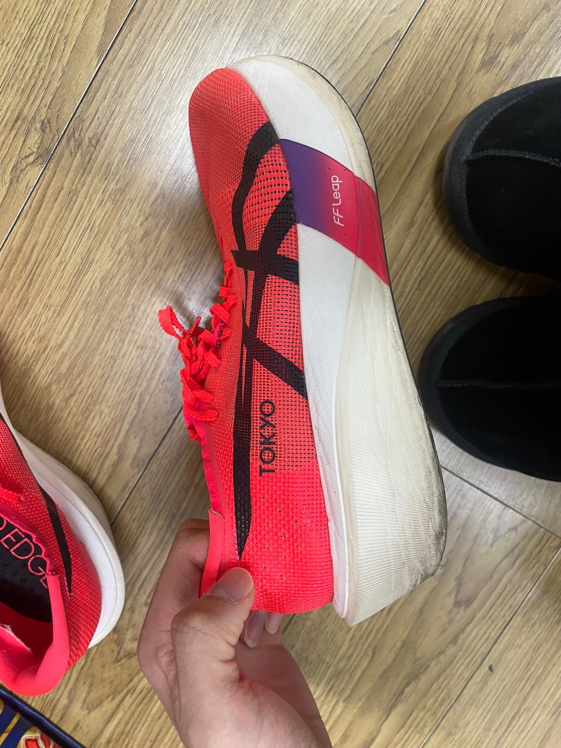 메타스피드 도쿄 엣지 270 상품이미지3