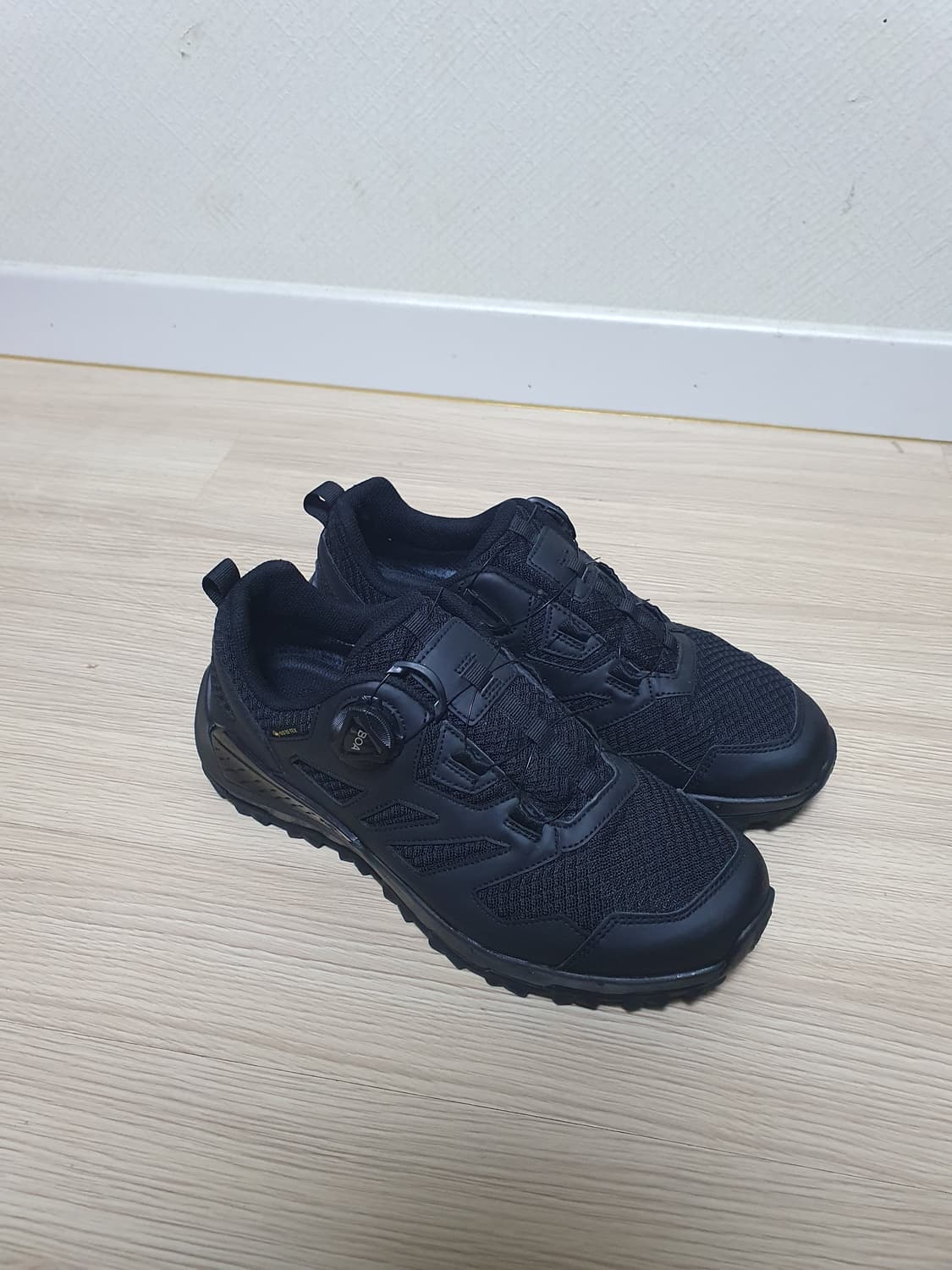 k2 고어텍스 트레킹화 265 상품이미지2