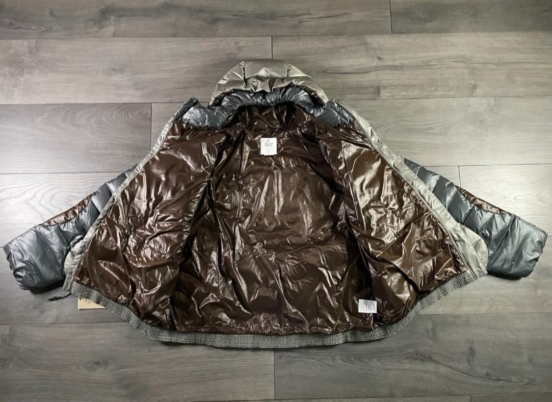 나이키 태크팩 패딩 상품이미지4