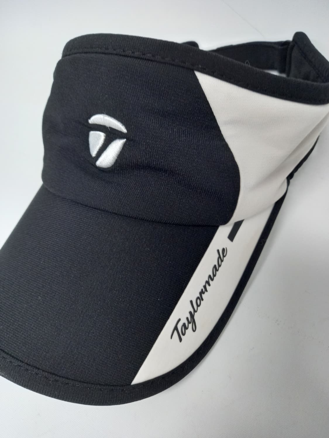 테일러메이드 골프 썬캡 남여공용 상품이미지2