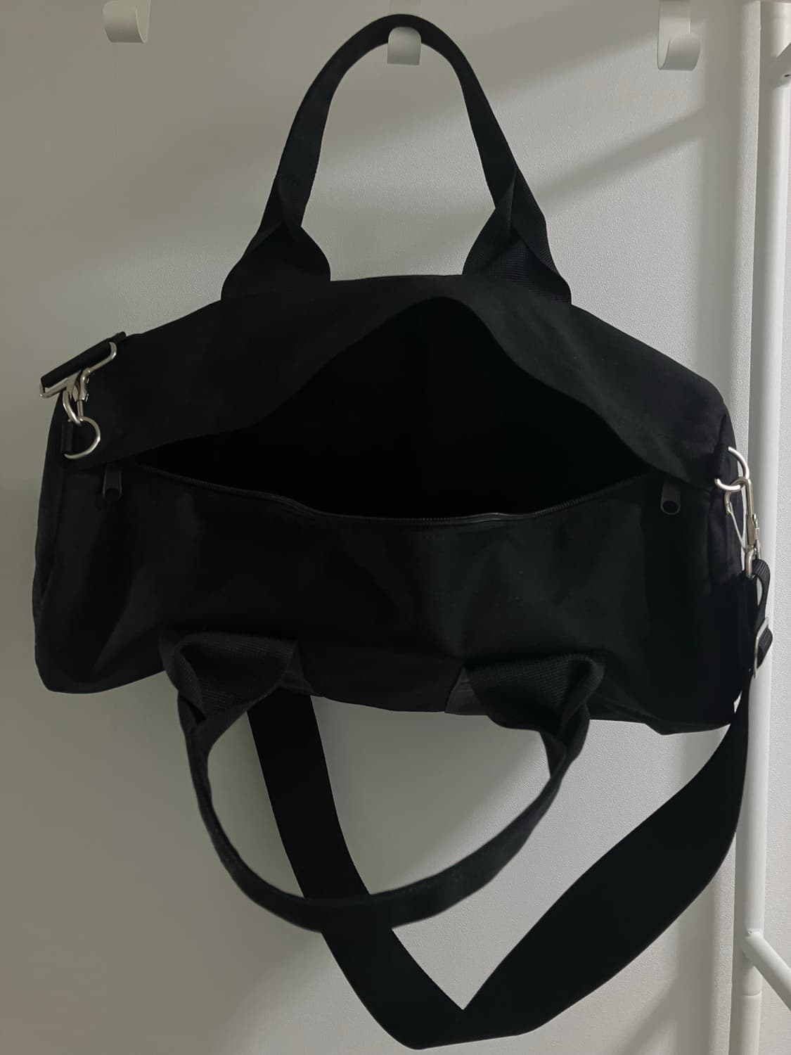 꼼데가르송 옴므플러스 보스턴백(M) 상품이미지5