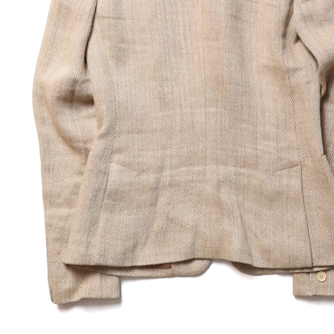 랄프로렌 Ralph Lauren Linen 3B Blazer

 상품이미지6