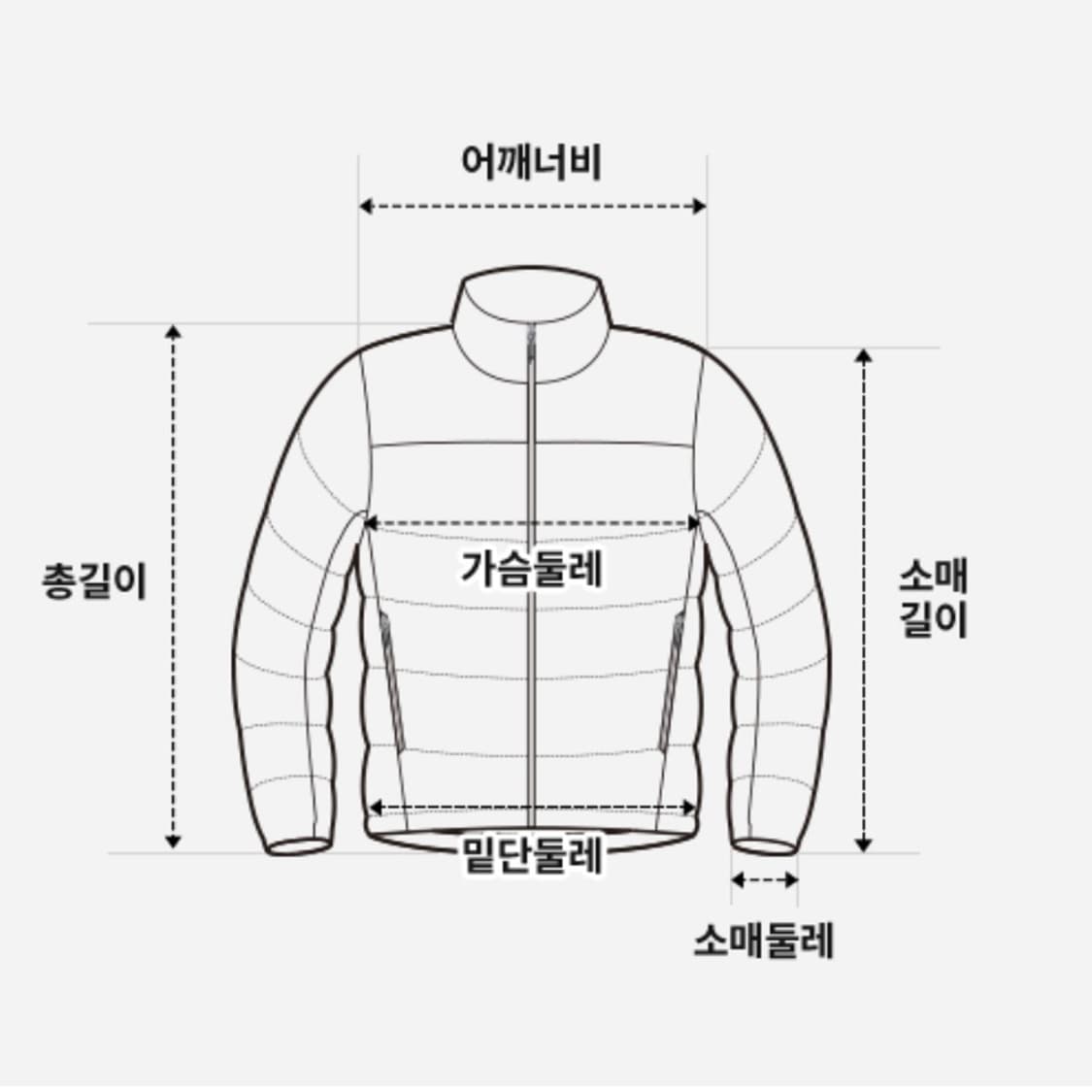 베이프 빈티지 점퍼패딩 상품이미지7