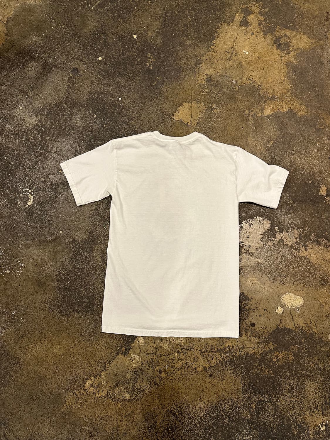 빈티지 90s dare 티셔츠 상품이미지3