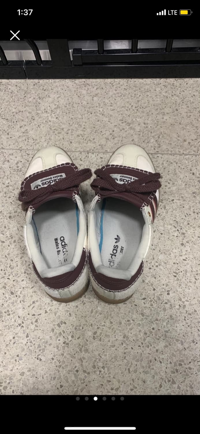 아디다스 웨일즈보너 240 상품이미지3