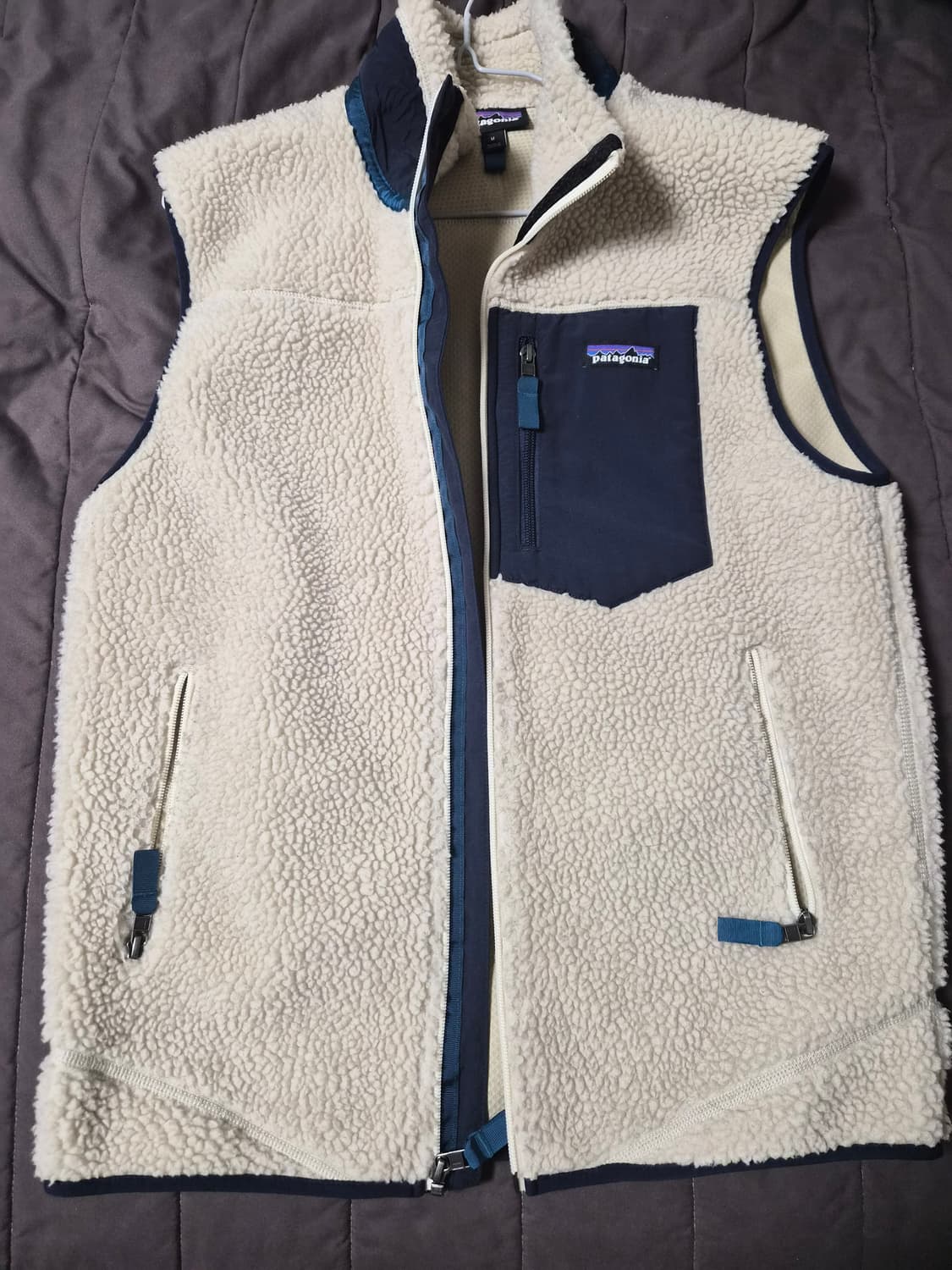 파타고니아 레트로x 베스트 내츄럴 상품이미지1