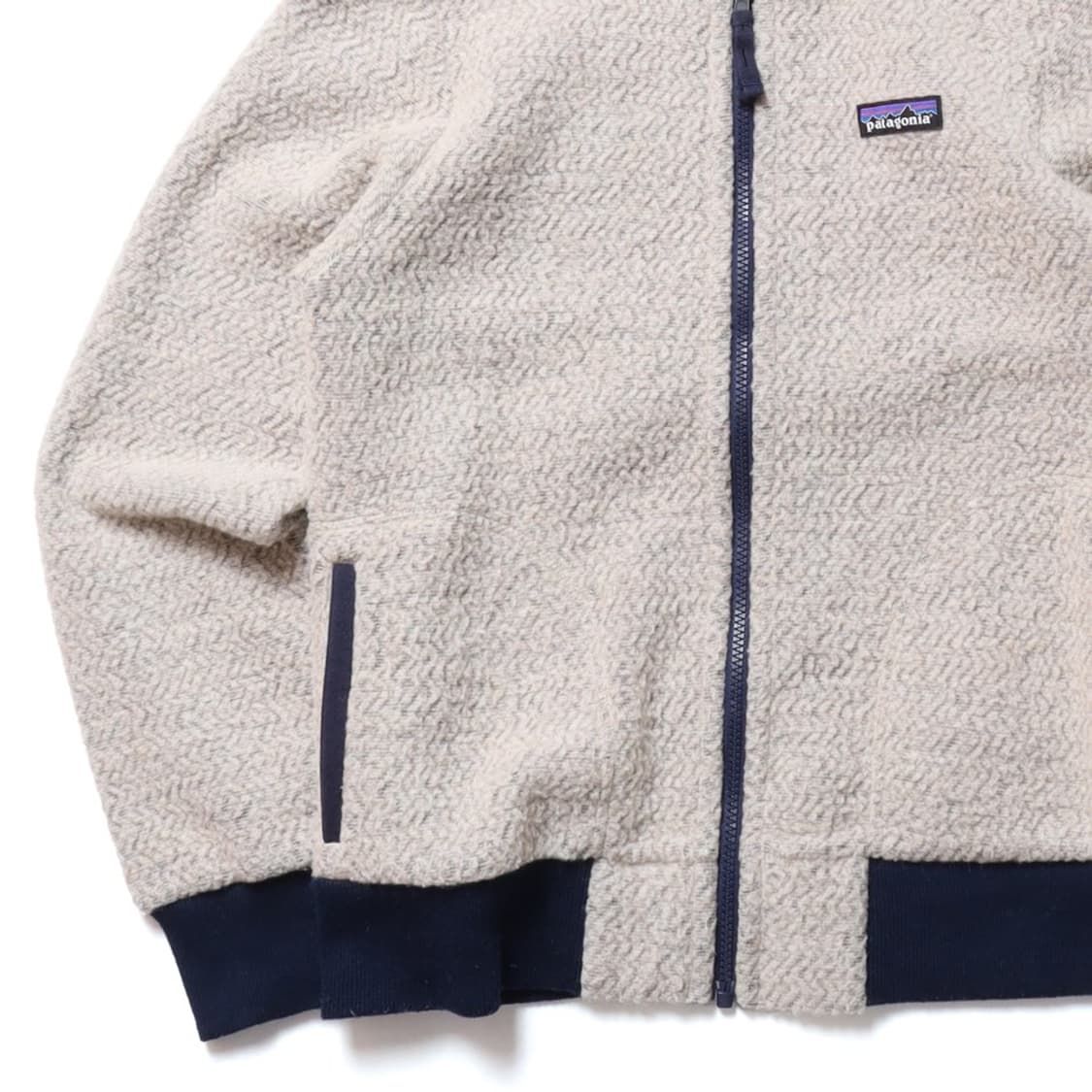 파타고니아 Patagonia Fleece Jacket

 상품이미지3