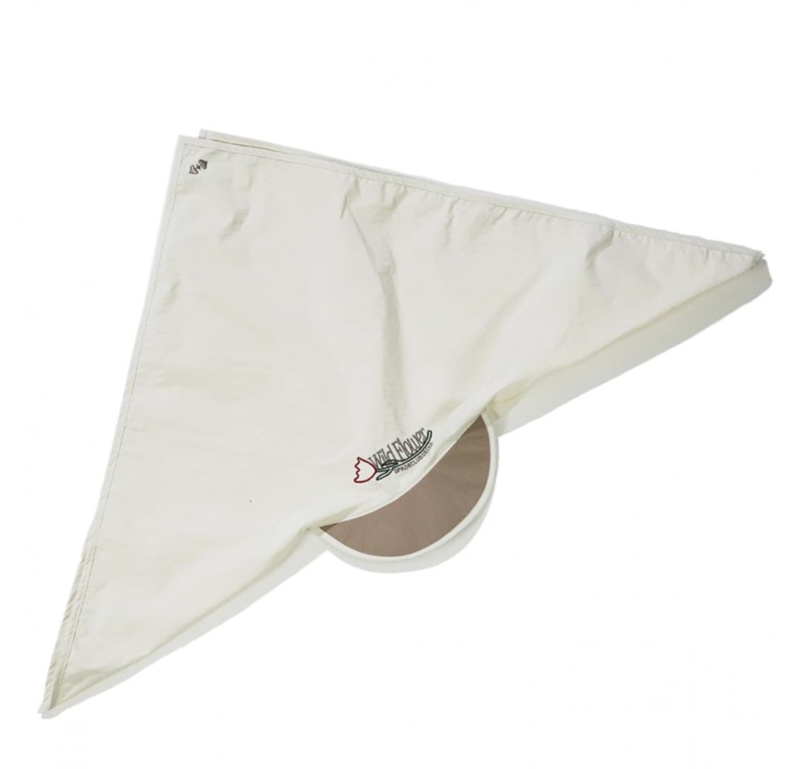 반다나 모자 bandana hat 스카프 여름 상품이미지5