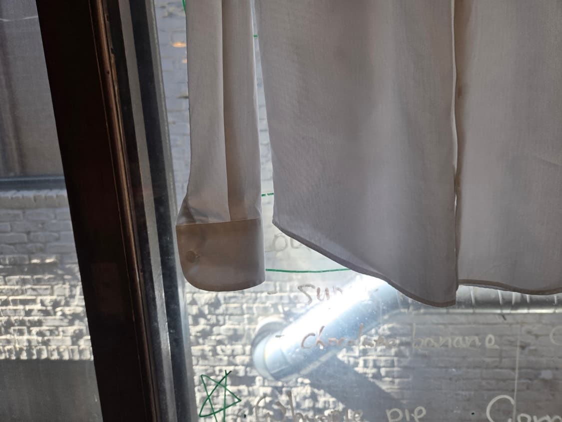 아르마니 꼴레지오니 셔츠 상품이미지6