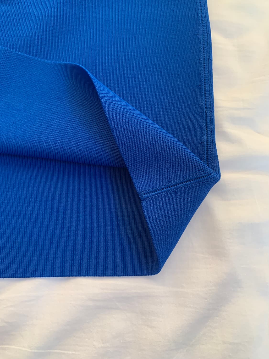 T by Alexander Wang 니트 스커트 상품이미지2