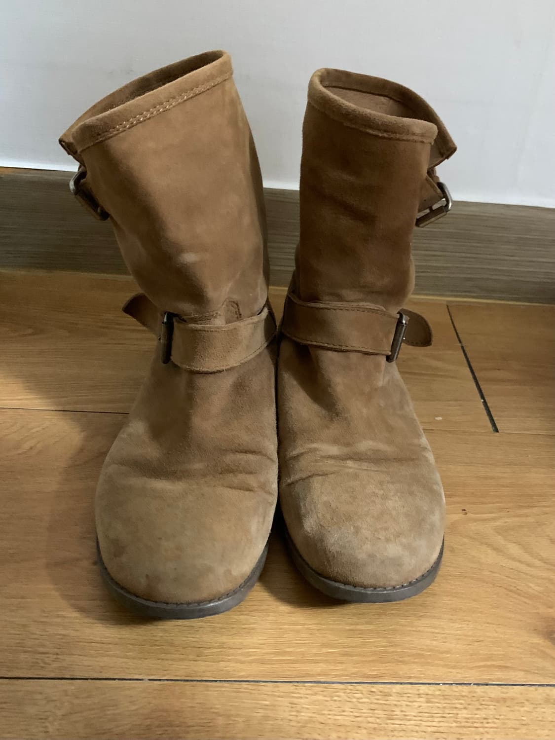 마가렛호웰 엔지니어드부츠 235 상품이미지4