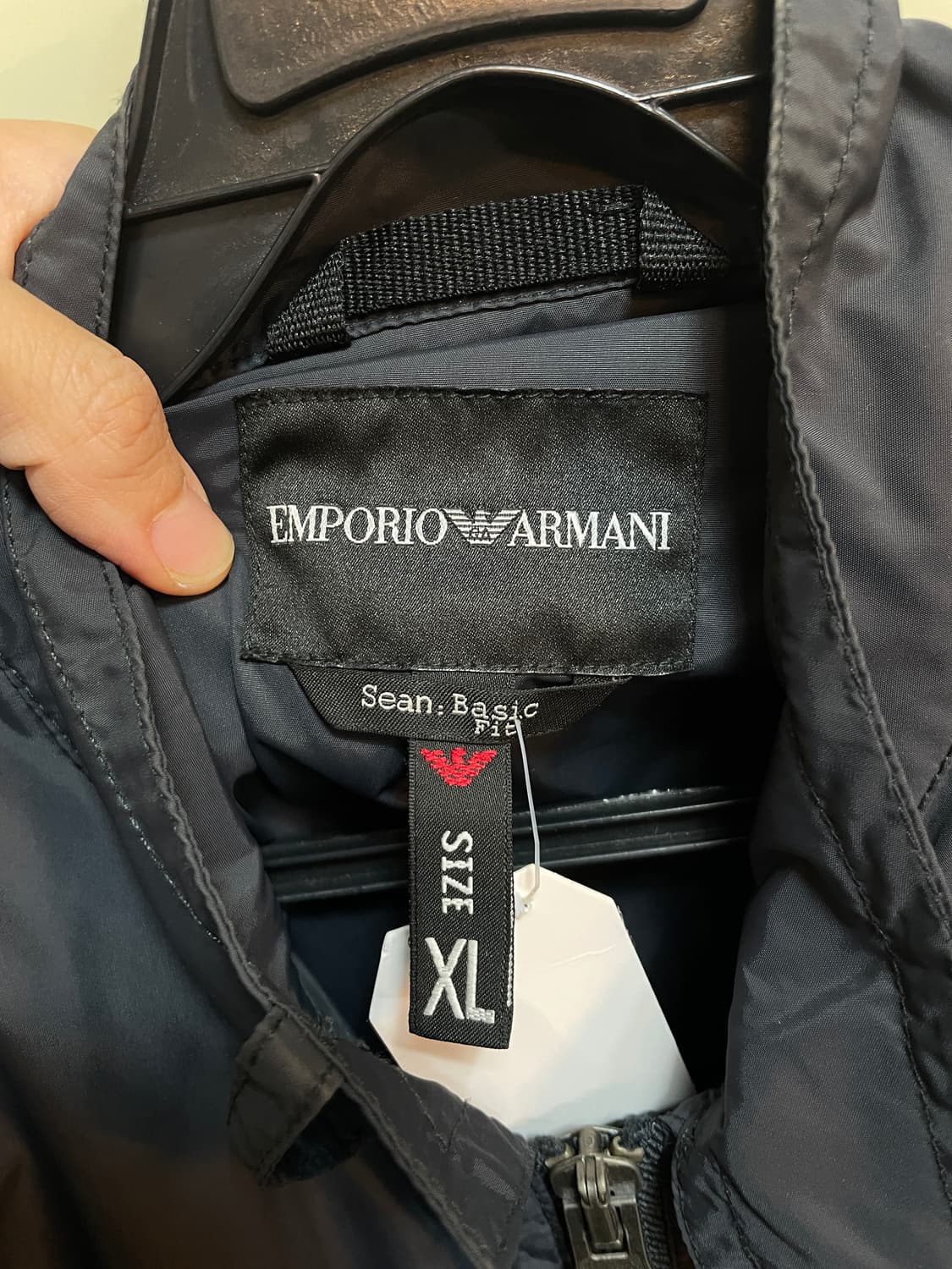 엠포리오 아르마니 자켓 상품이미지7