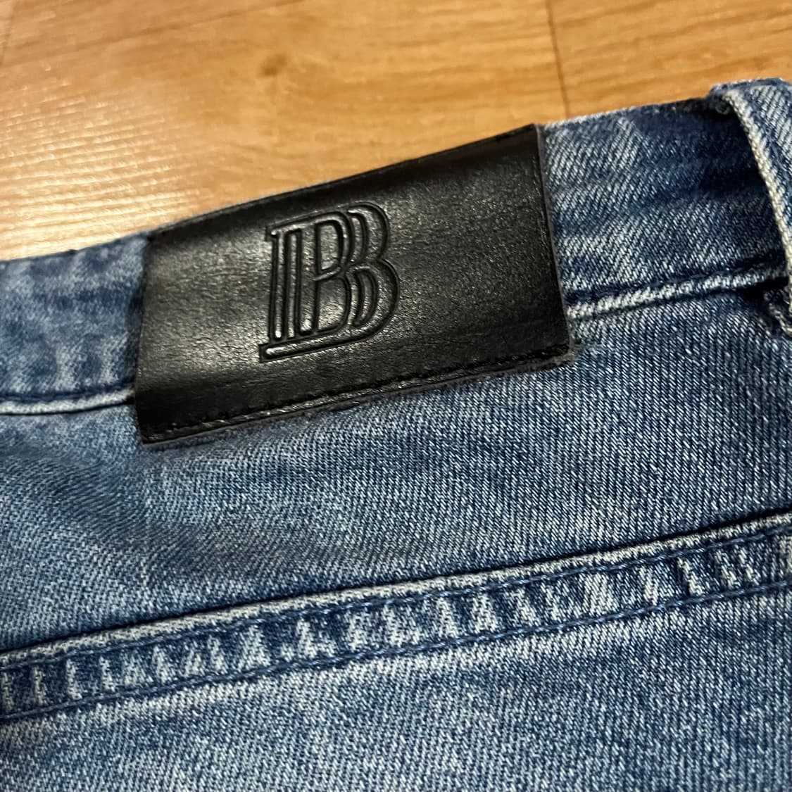 [31] 피에르 발망 디스 바이커진 상품이미지5