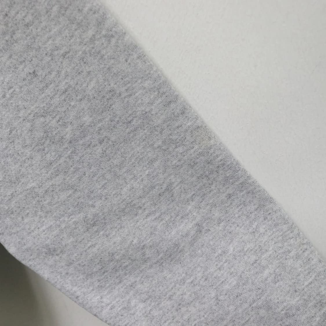 90'S 헤인즈 크랙 프린팅 맨투맨 61691 상품이미지5