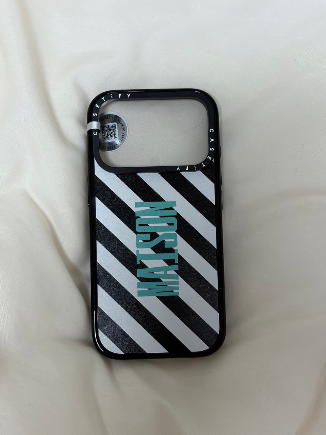 케이스티파이 17 pro 케이스 상품이미지4